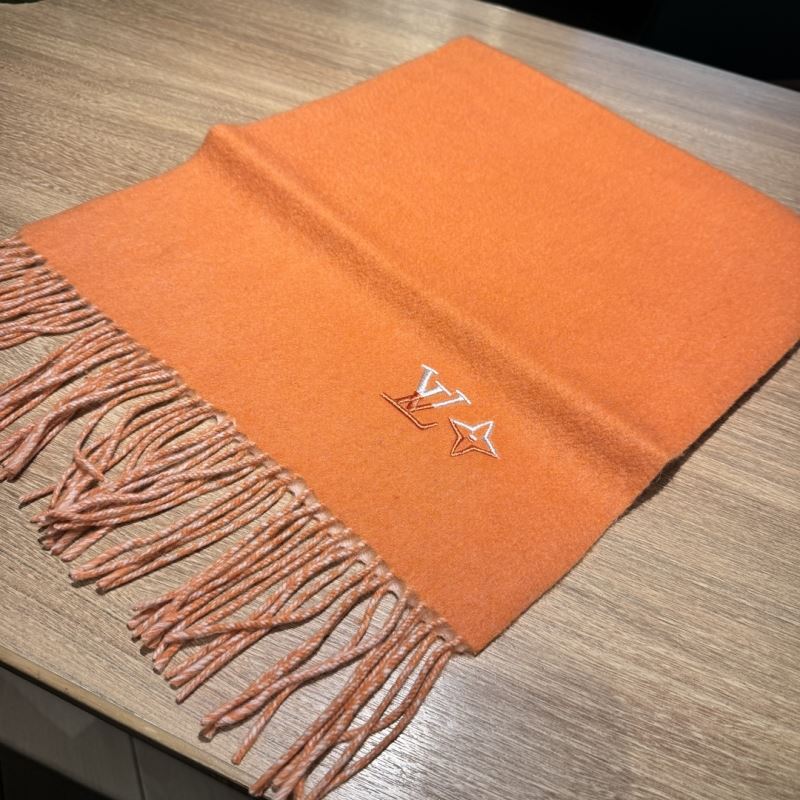 Louis Vuitton Scarf